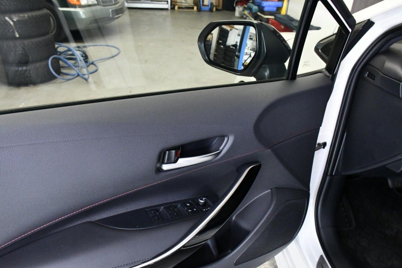 Toyota Corolla Touring GR SPORT - Samsaru's Car Outlet