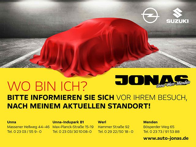 Opel Corsa-e Ultimate - Samsaru's Car Outlet