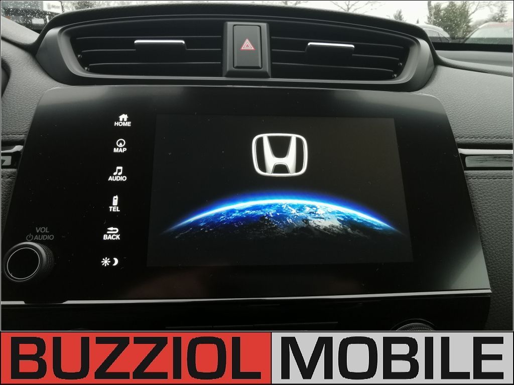 Honda CR-V 2.0 i-MMD Hybrid 2WD Sport Line (RW)