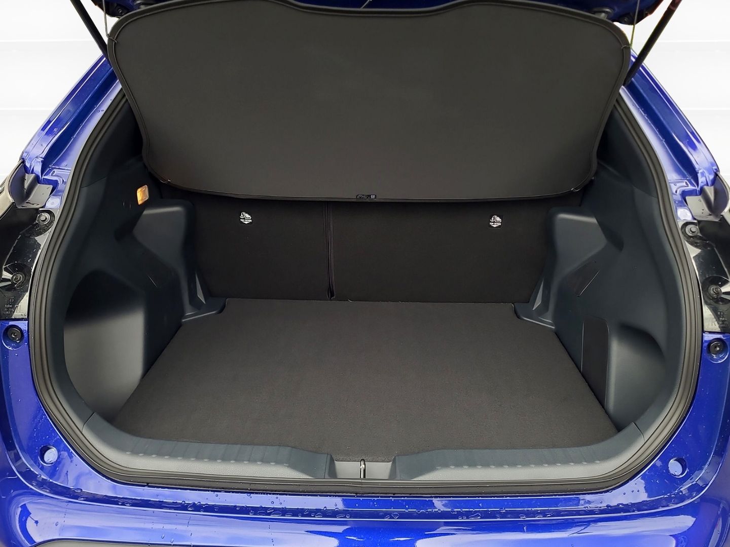 Toyota Yaris Cross 1.5 Hybrid 4x2 Teamplayer +Safety +W