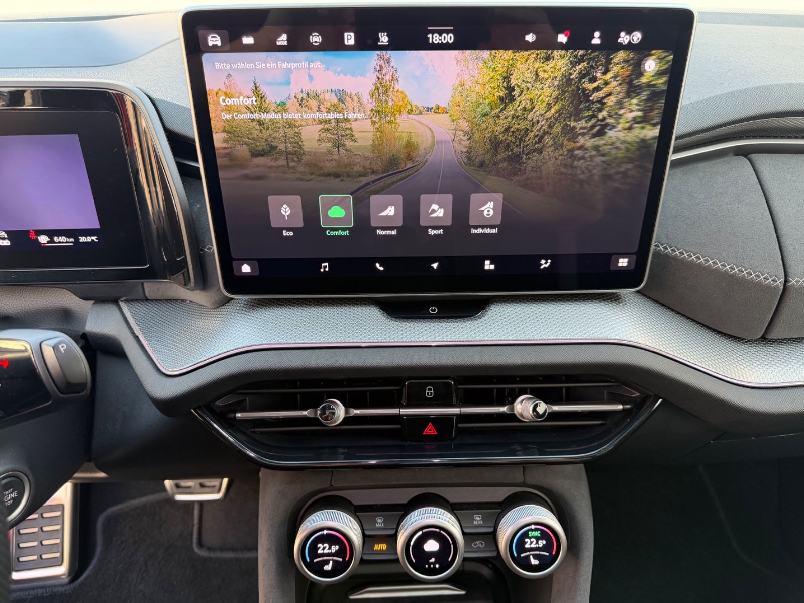 Skoda Kodiaq 1.5 TSI iV Sportline*AHK*DRIVE PLUS