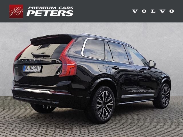 Volvo XC90 Plus Bright PHEV AWD T8 Twin Engine EU6e St