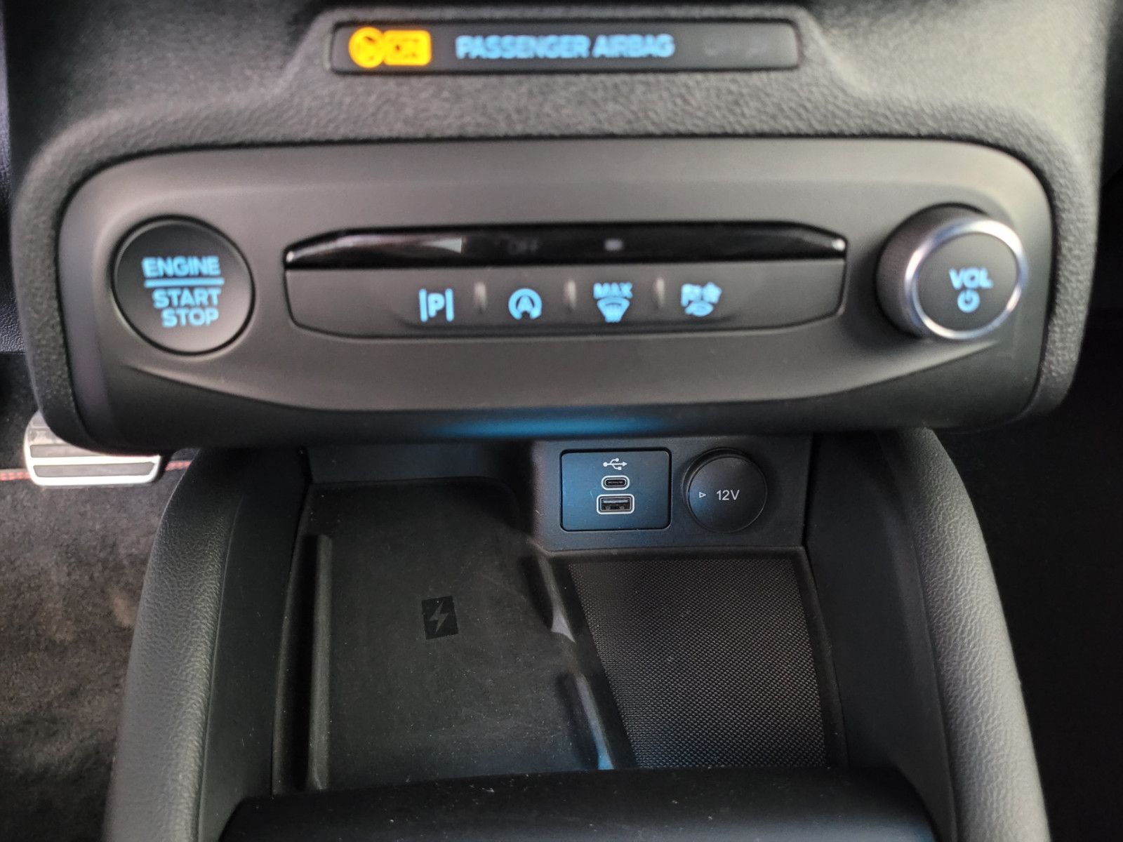 Ford Focus EcoBoost Autom. ST-Line X m ACC/Matrix/18"