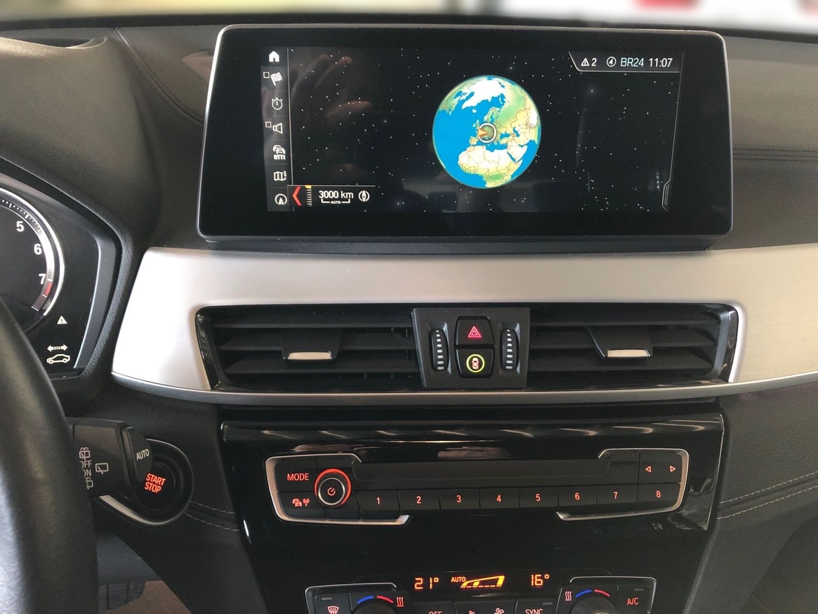 BMW X1 xDrive25e XLine - Samsaru's Car Outlet