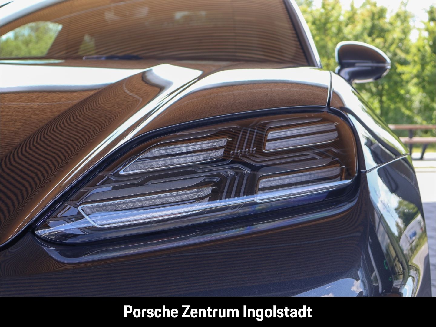 Porsche Macan 4S, Panorama, Hinterachslenkung, HeadUp Di