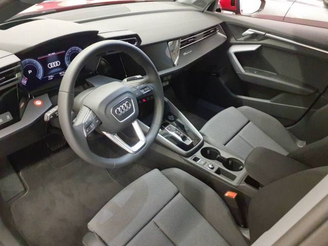 Audi A3 Sportback 35 TDI S line - Samsaru's Car Outlet