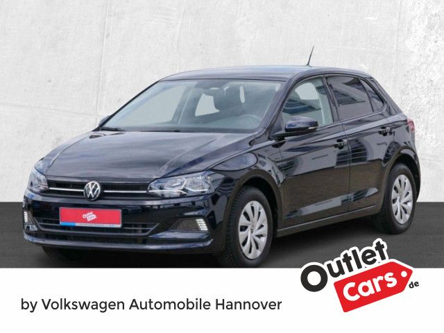 Volkswagen Polo 1.0 TSI DSG Comfortline - Samsaru's Car Outlet