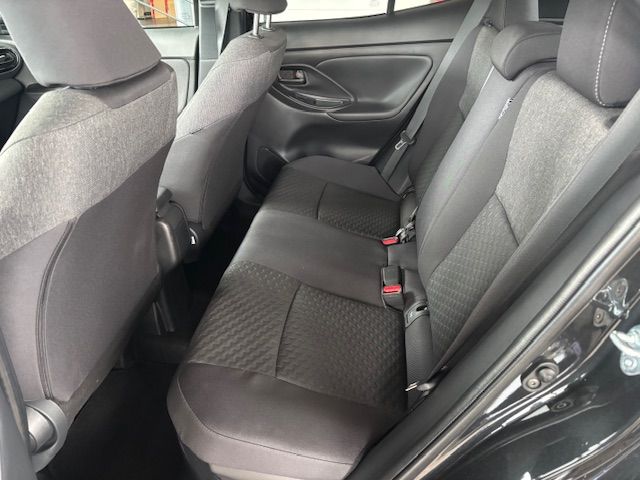 Toyota Yaris Cross Hybrid 130 1.5 VVT-i Black&White