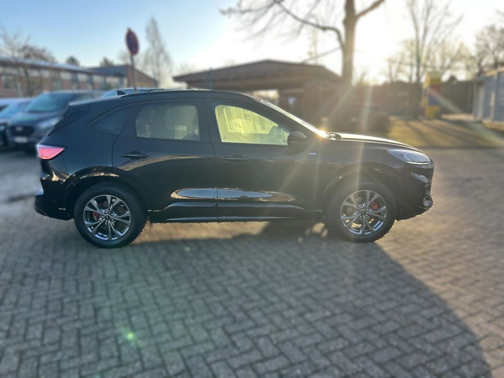 Ford Kuga 2.5 Duratec PHEV ST-LINE X