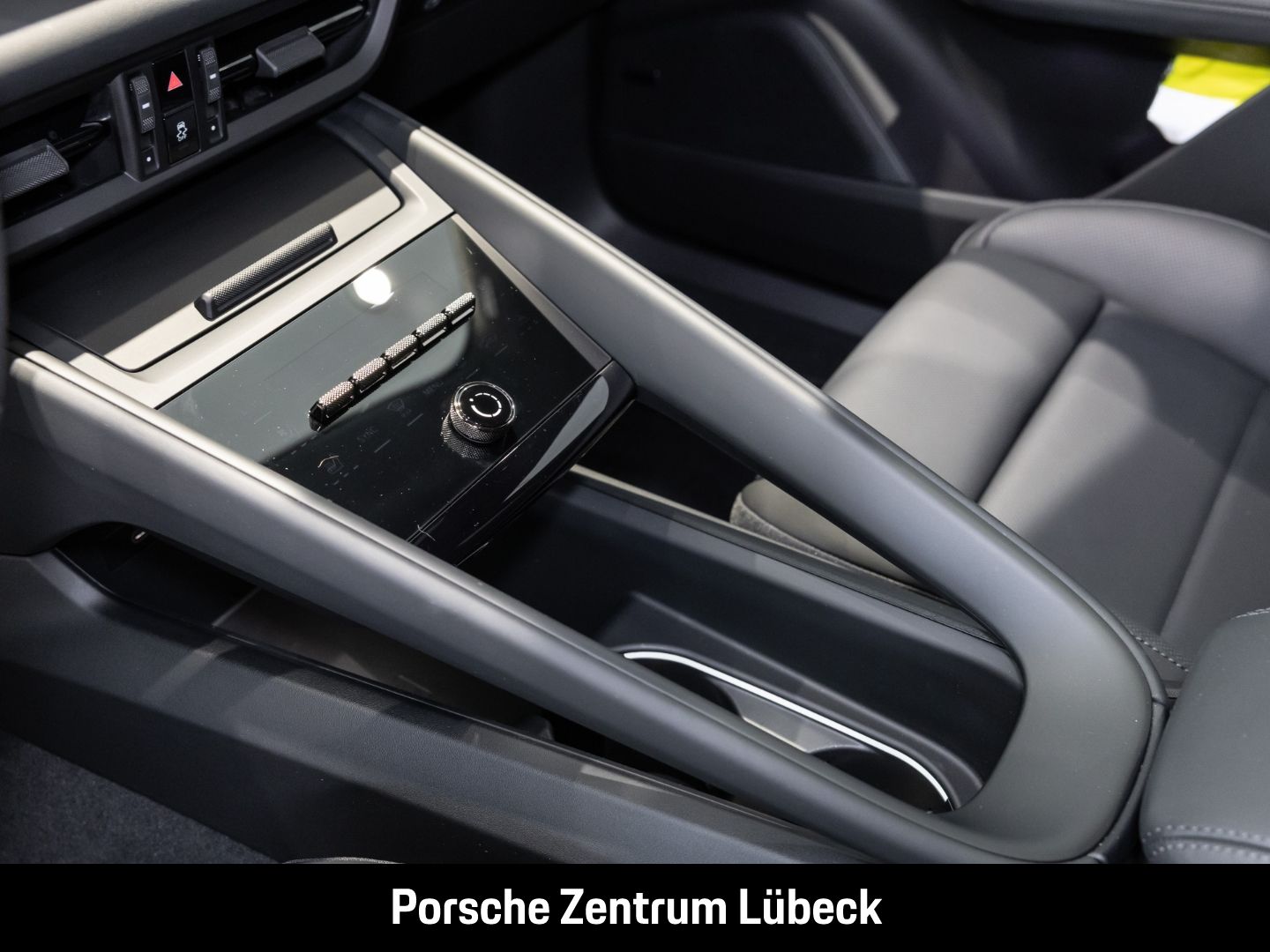 Porsche Macan Turbo BOSE Panoramadach Surround-View LED