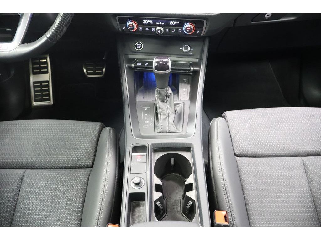 Audi Q3 Sportback 40 TFSI quattro S line S-tronic - Samsaru's Car Outlet