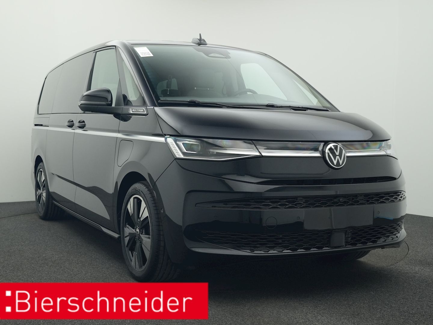 Volkswagen T7 Multivan Style 1.5 eHybrid 4MOTION LED NAVI A