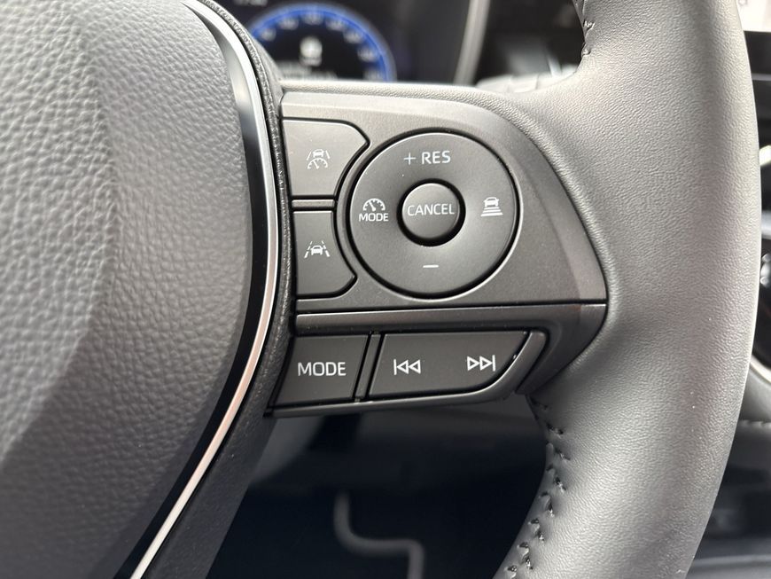 Toyota Corolla 2.0 Hybrid TS Technik-Paket Kamera Navi