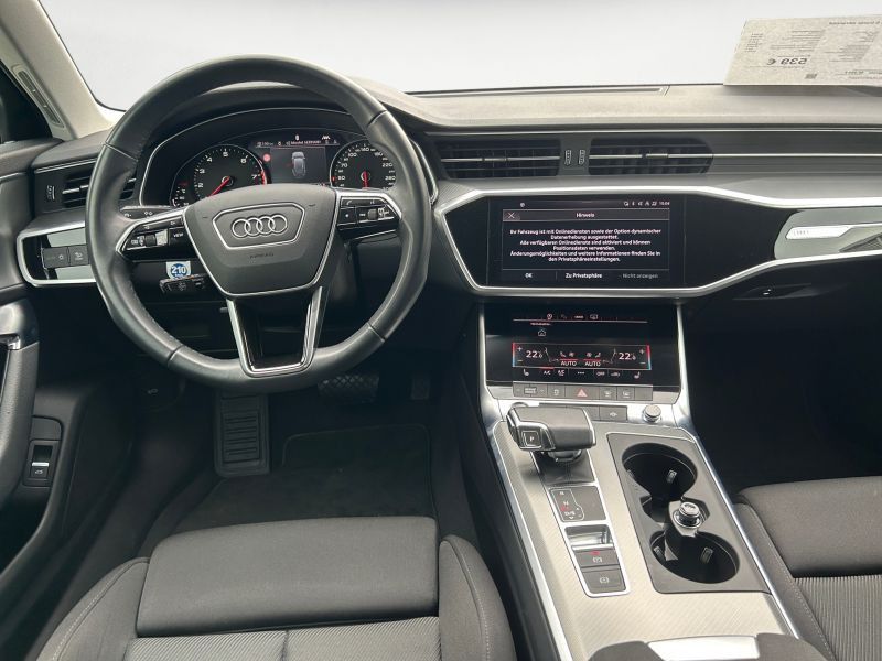 Audi A6 Avant 45 TFSI S tronic - Samsaru's Car Outlet