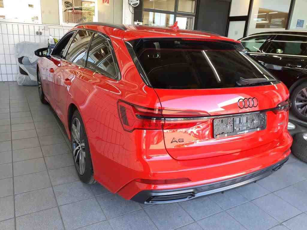 Audi A6 Avant 50 TDI quattro S-LINE - Samsaru's Car Outlet
