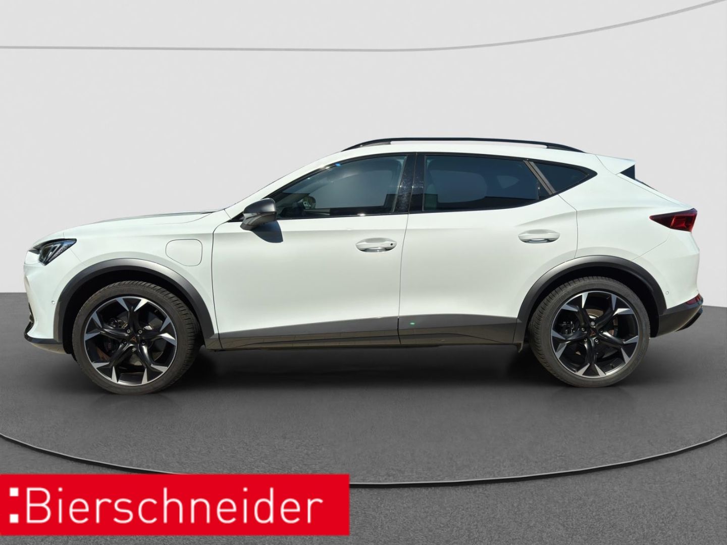 Cupra Formentor 1.4 e-Hybrid DSG VZ AHK RAER VIEW LED