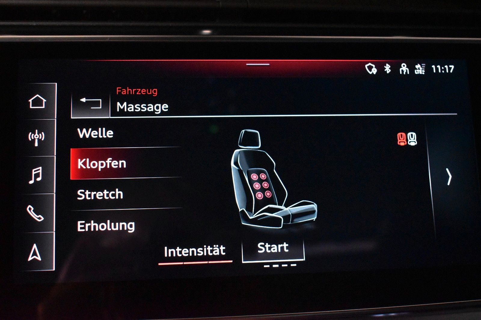 Audi Q8 50 TDI qu 3x S-Line Competition Plus/VOLL