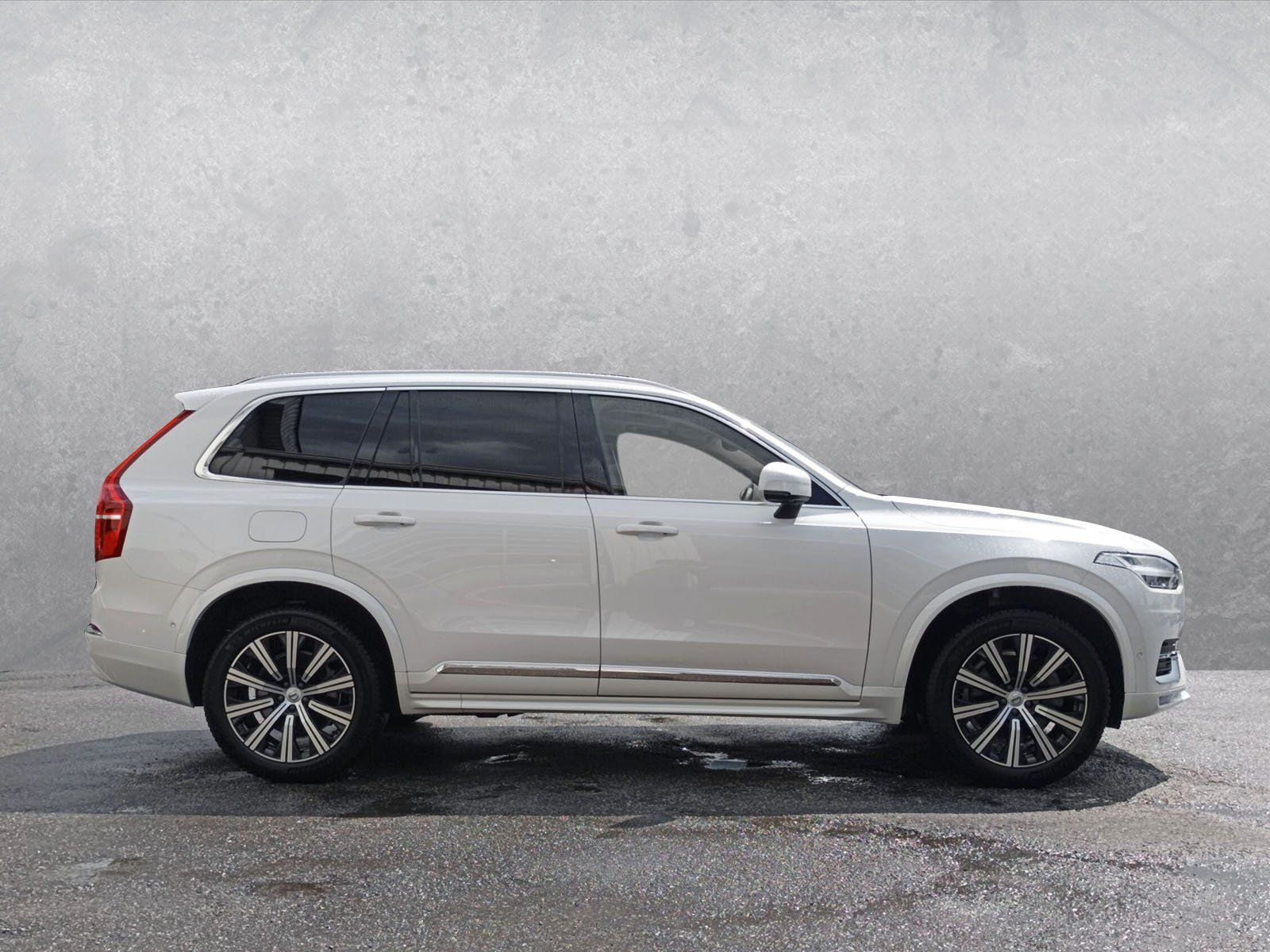 Volvo XC90 Diesel AWD Plus Bright Pano 360" Cam