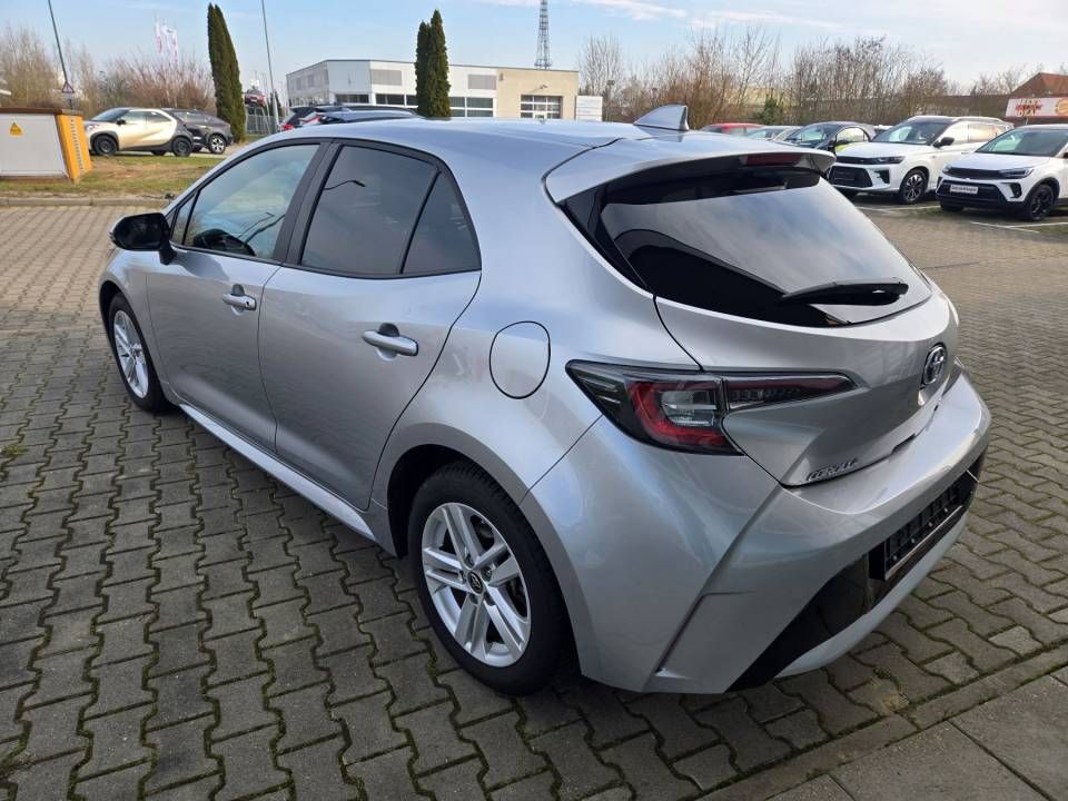 Toyota Corolla HSD 1.8 l Active - Samsaru's Car Outlet