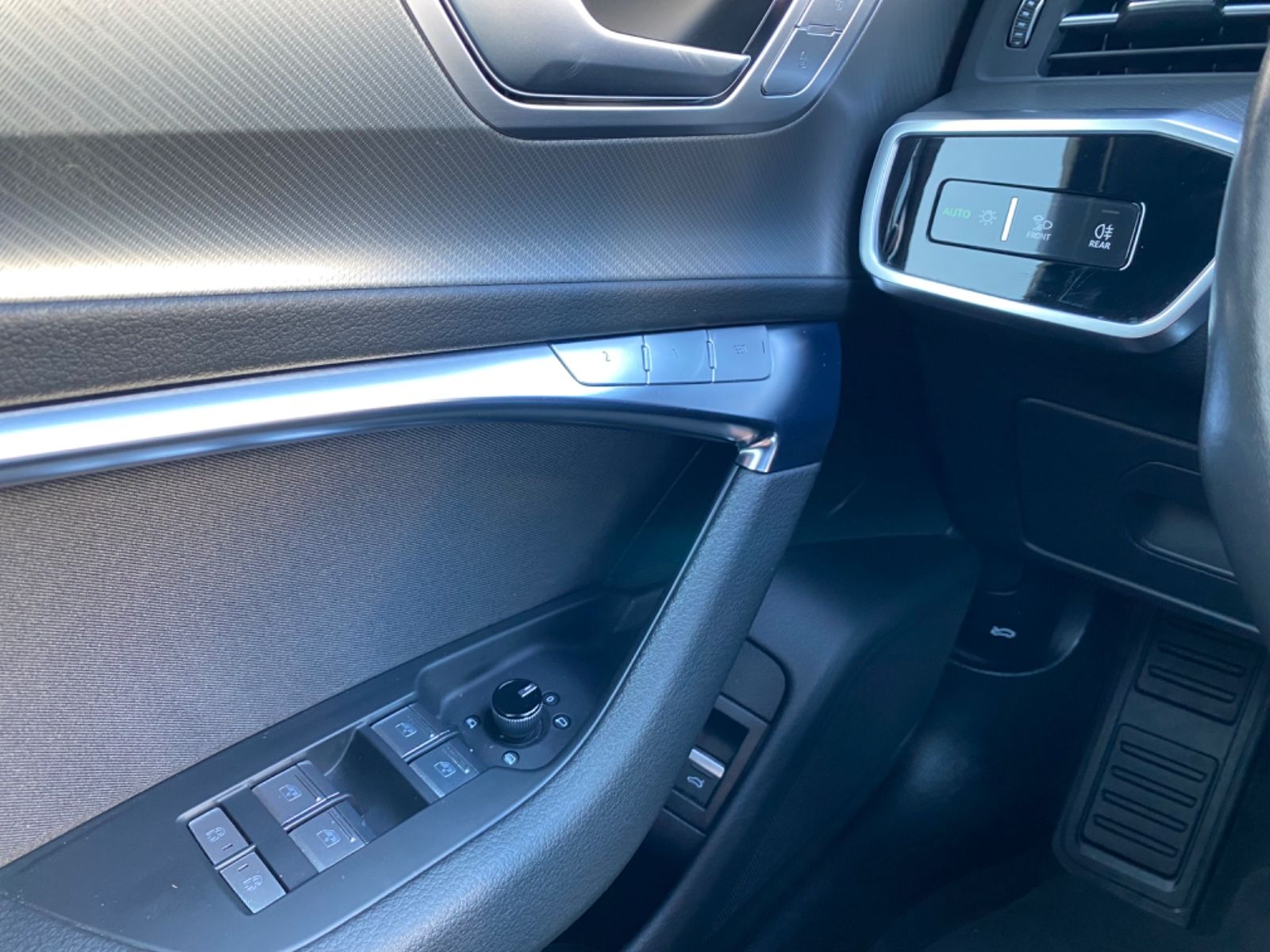 Audi A6 Avant 50 TDI quattro sport - Samsaru's Car Outlet