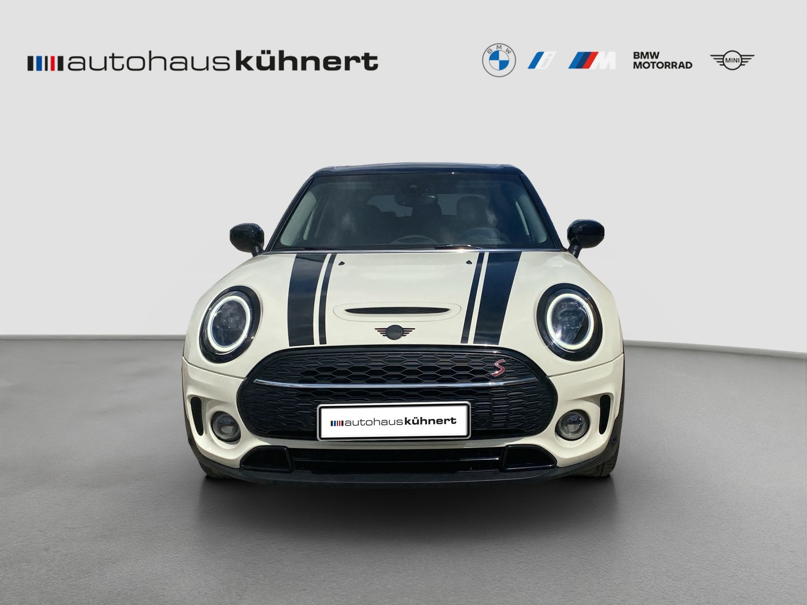 MINI Cooper S Clubman - Samsaru's Car Outlet