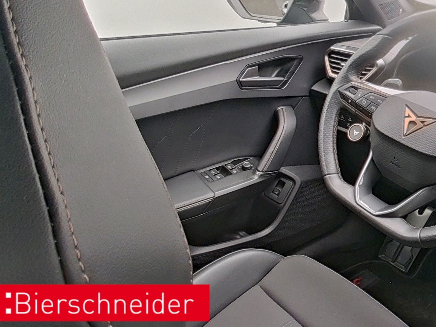 Cupra Formentor 2.0 TSI DSG 4Dr. VZ PANO AHK 360 eHECK