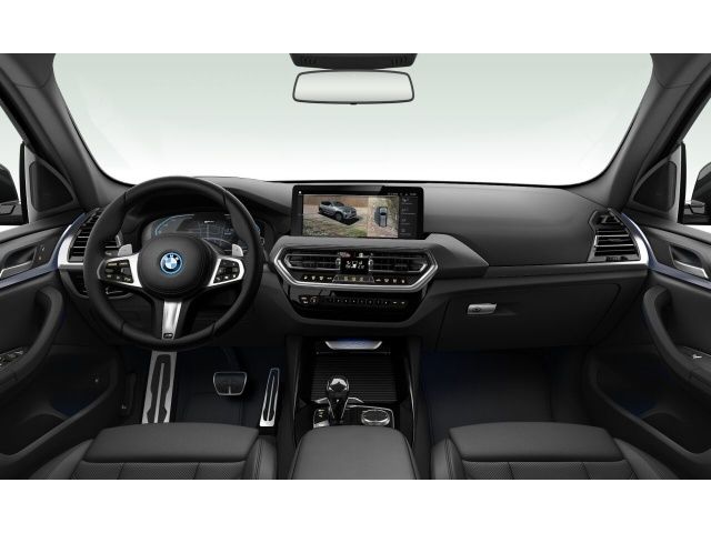 BMW X3 xDrive30e M Sportpaket - Samsaru's Car Outlet