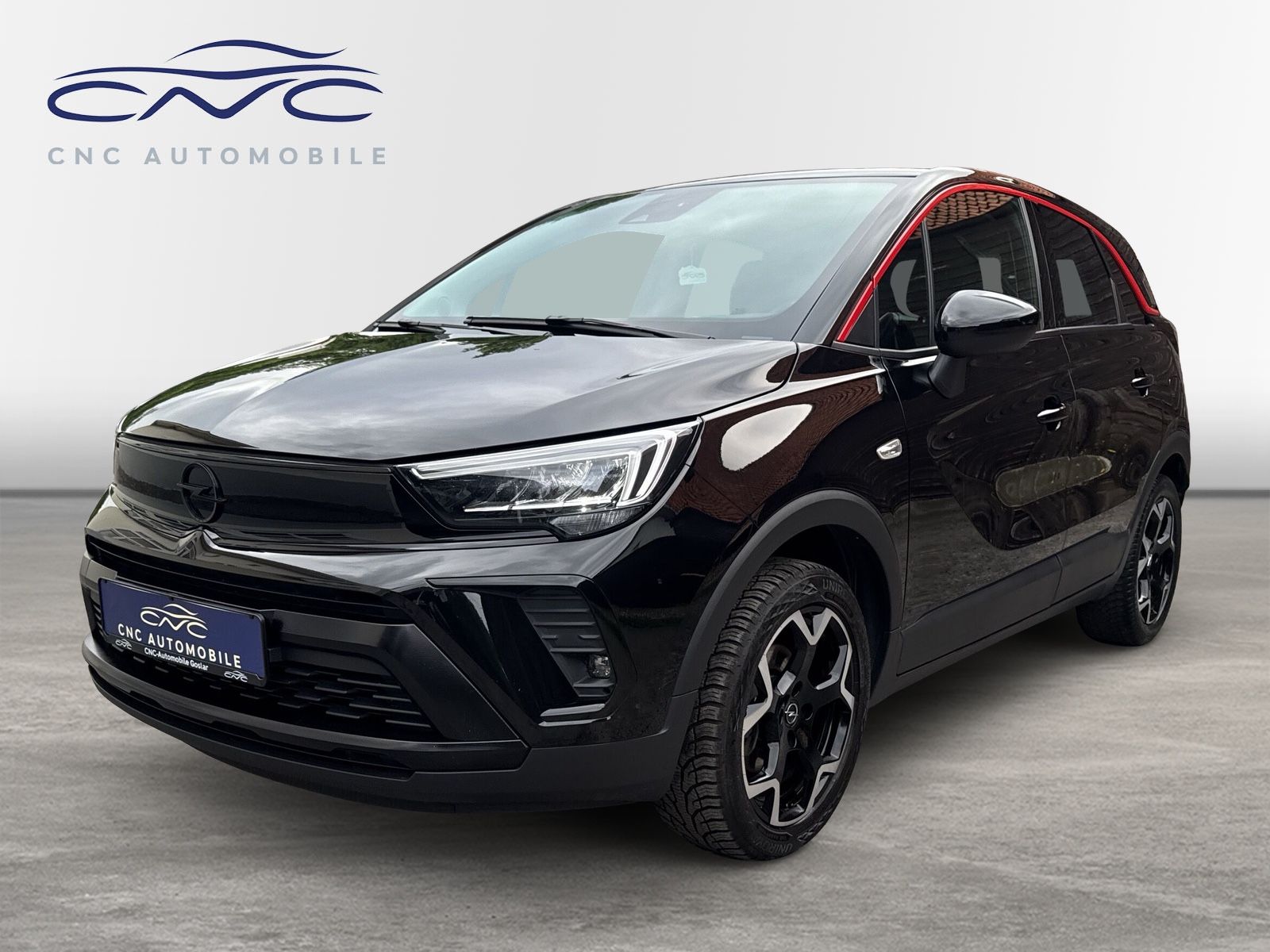 Opel Crossland X GS Line - Samsaru's Car Outlet