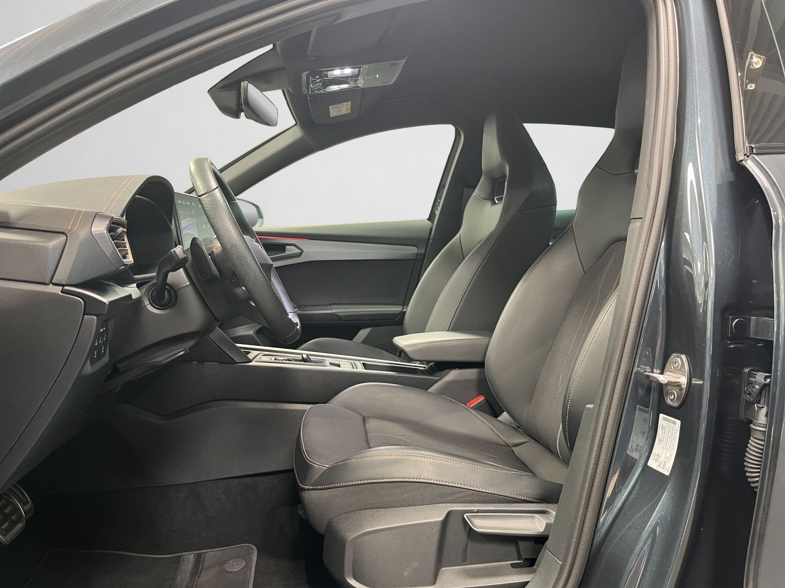 Cupra Formentor VZ VZ 2.0 TSI 4Drive - Samsaru's Car Outlet