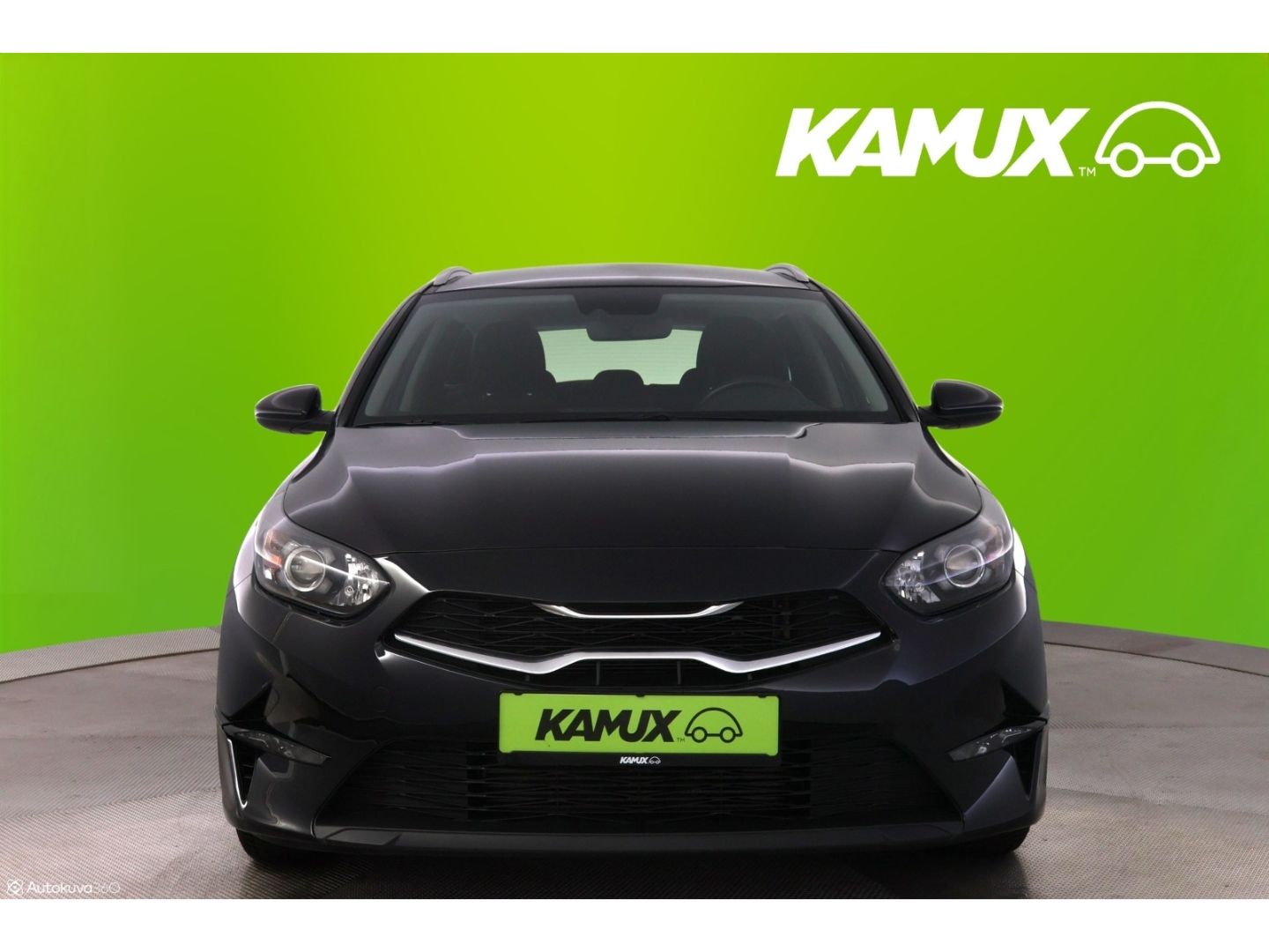 Kia Ceed_sw 1.5T-GDI Aut. - Samsaru's Car Outlet