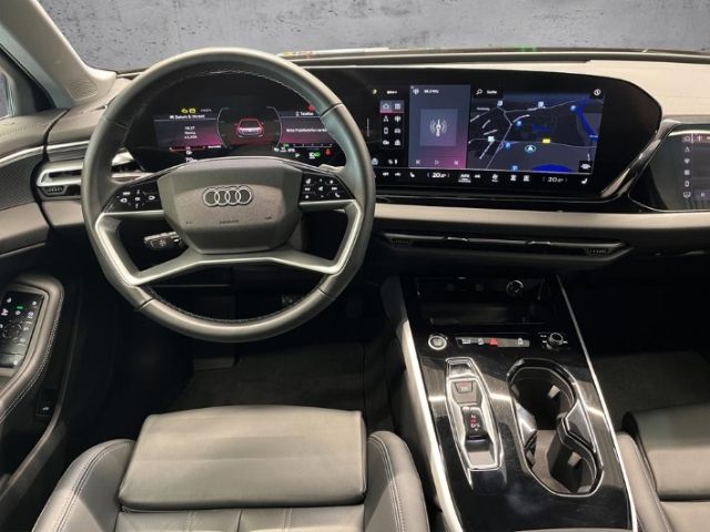 Audi A5 Avant TFSI qu. S line MATRIX AHK 19 TECH PRO