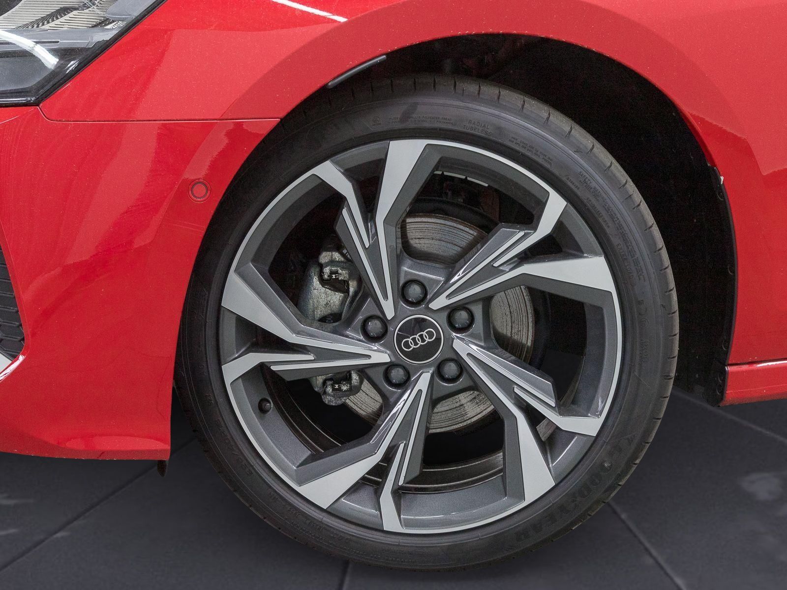 Audi A3 Sportback 30 TFSI S LINE - Samsaru's Car Outlet