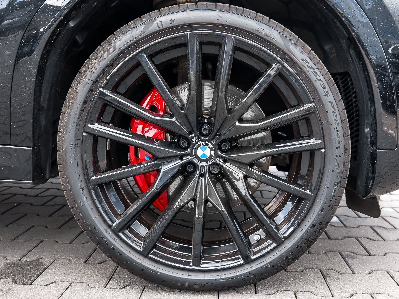 BMW X6 xDrive30d M Sport HUD PANO ACC AHK 360°KAM