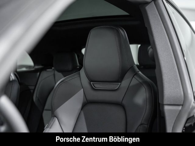 Porsche Macan 4 - Samsaru's Car Outlet