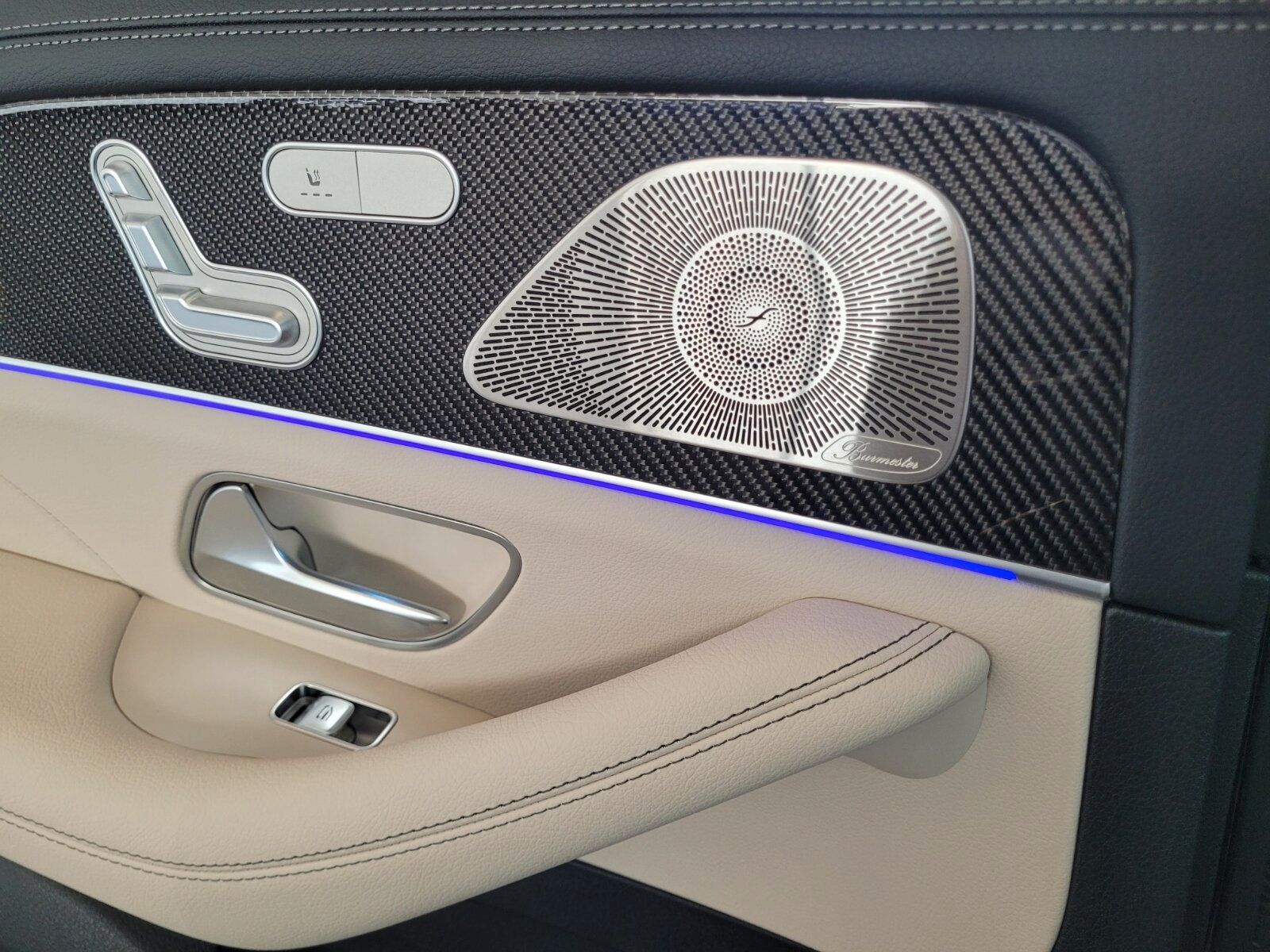 Mercedes-Benz GLE 580 4M AMG LINE PREMIUM PANO NIGHT FAP FONDK