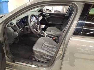 Audi A1 Sportback 25 TFSI S LINE - Samsaru's Car Outlet