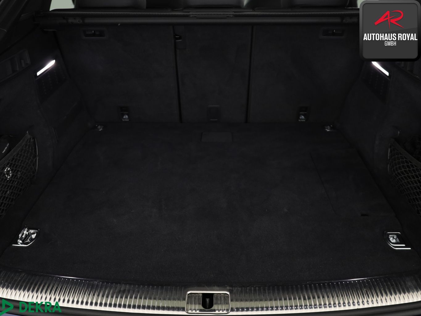 Audi Q5 Sportback 50 TFSI e qu S LINE MATRIX,360°,ACC