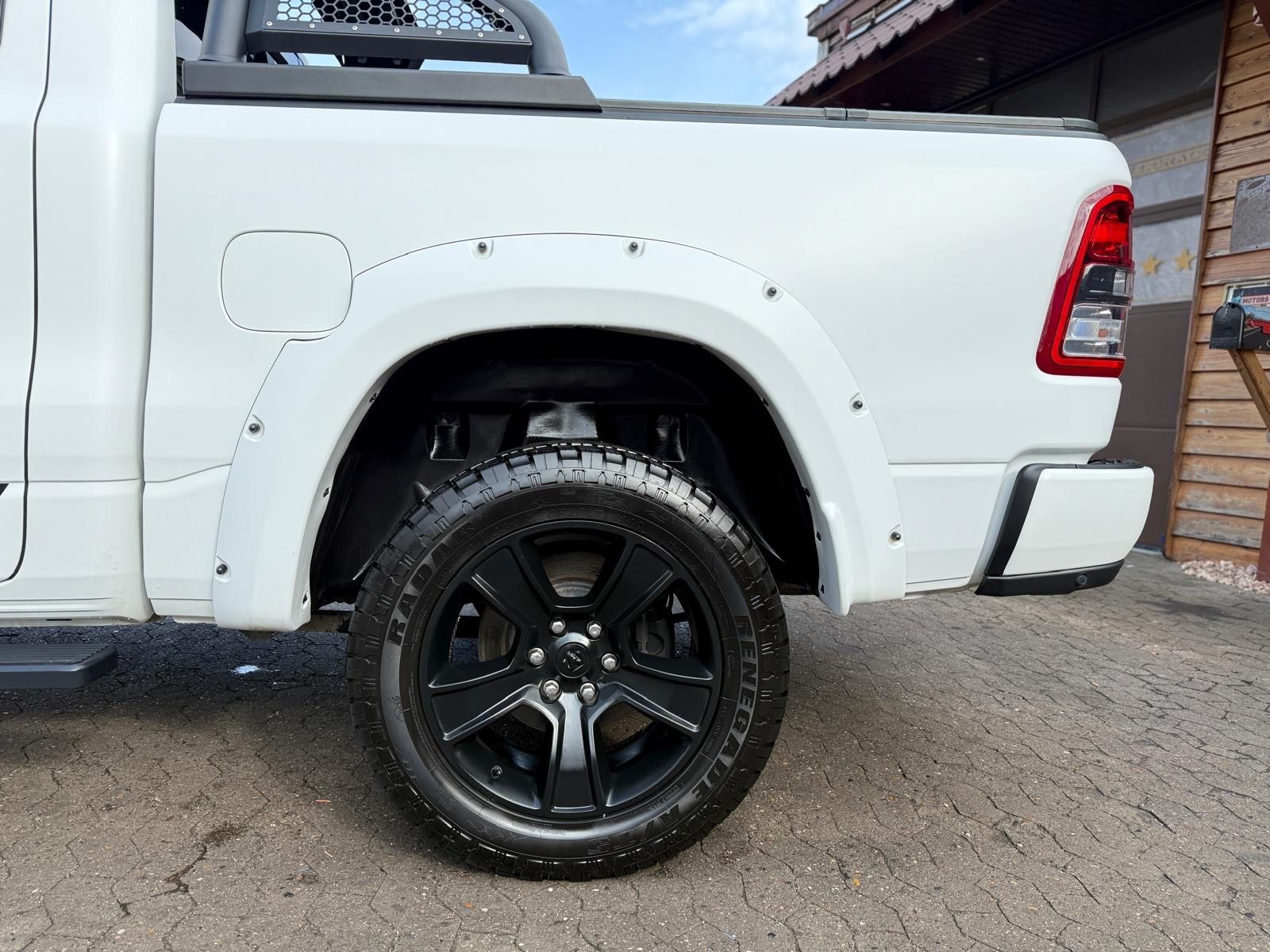 Dodge LPG*SPORT*ROLLBAR*OFFROAD*AHK*NAVI*4X4*GARANTIE