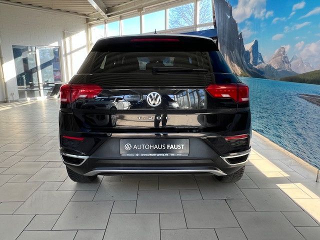 Volkswagen T-ROC United - Samsaru's Car Outlet