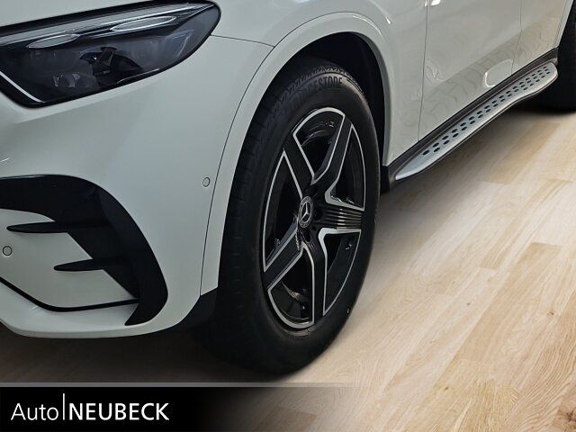 Mercedes-Benz GLC 400e 4M AMG Line Premium/Technik/Fahrassist+
