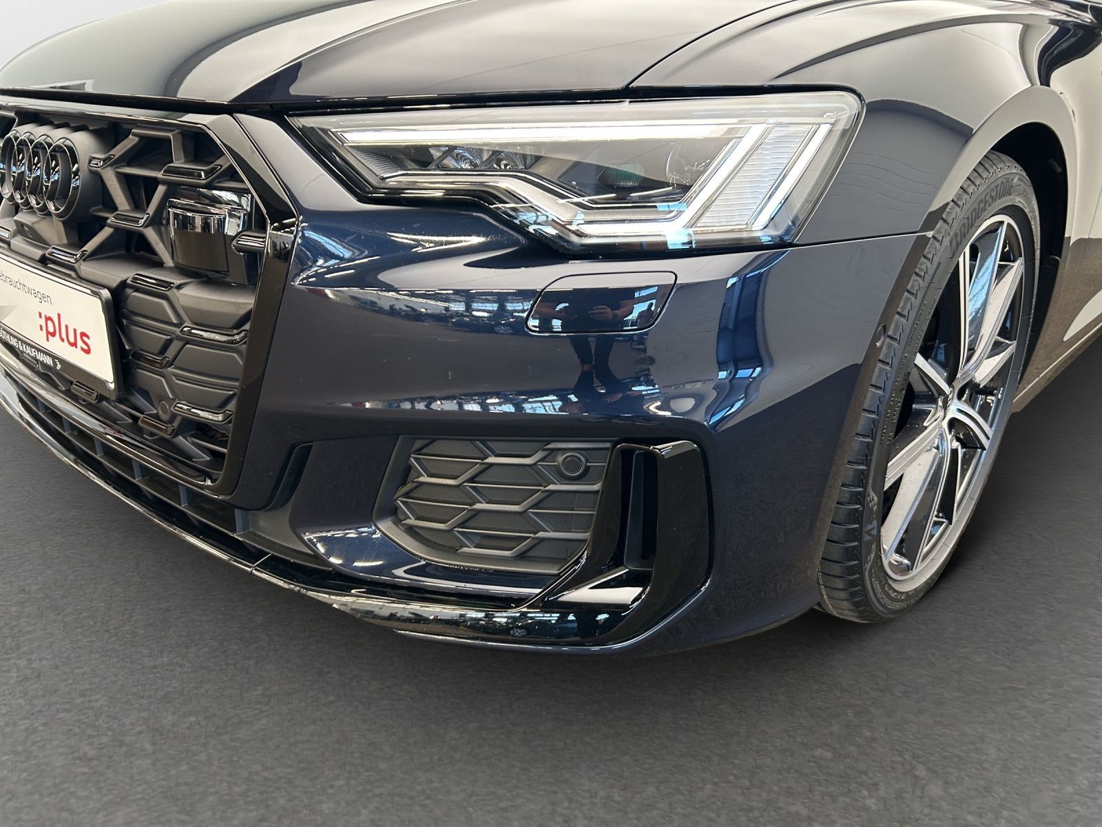 Audi A6 Avant 55 TFSIe qu 2x S line S tro*HUD*LED*Vir