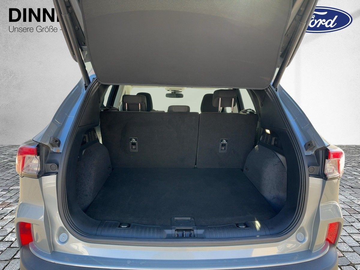 Ford Kuga Titanium - Samsaru's Car Outlet