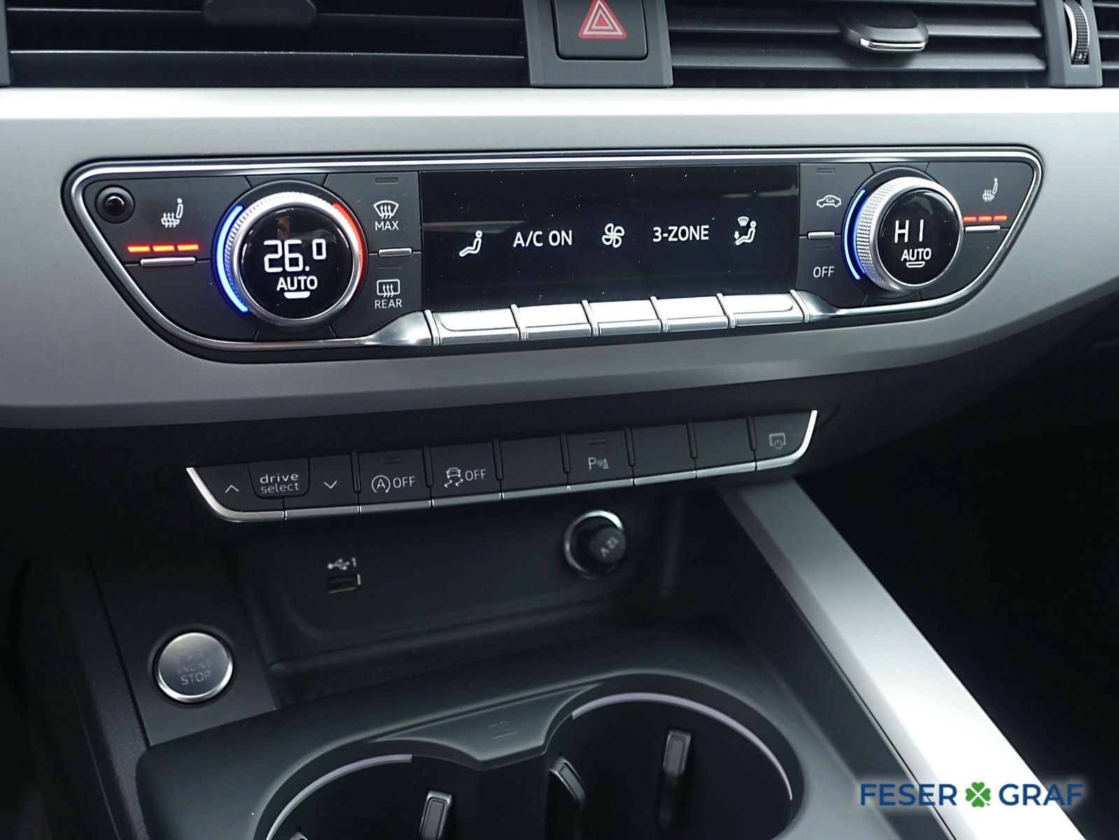 Audi A4 Avant S line 40 TDI quattro S S tronic - Samsaru's Car Outlet