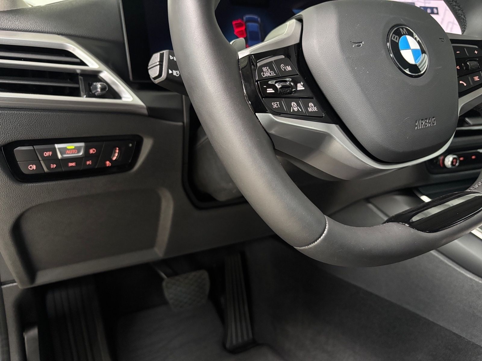 BMW 320d xDrive Touring -- Comfort+InnovationsPaket