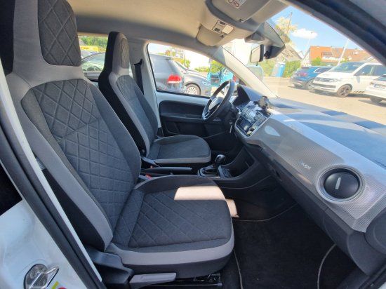 Volkswagen e-up! Style - Samsaru's Car Outlet