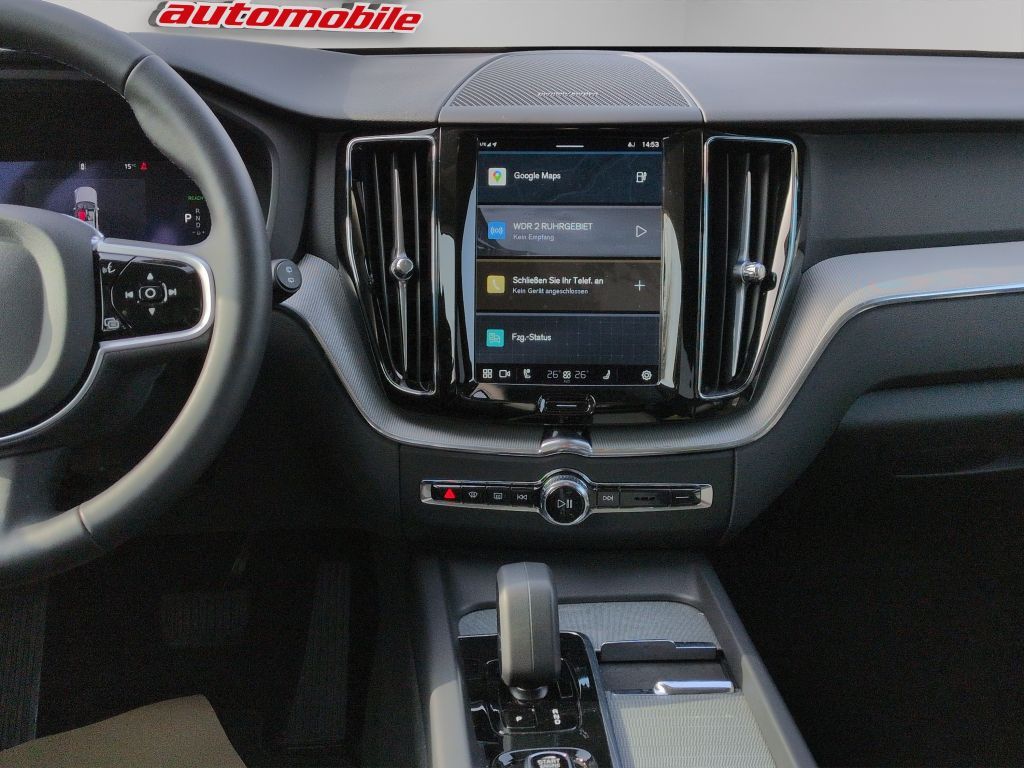 Volvo XC60 T8 AWD Plus Dark+BusinessPak+HUD+HarmanKard