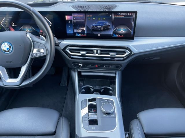 BMW 320 e Limousine - Samsaru's Car Outlet