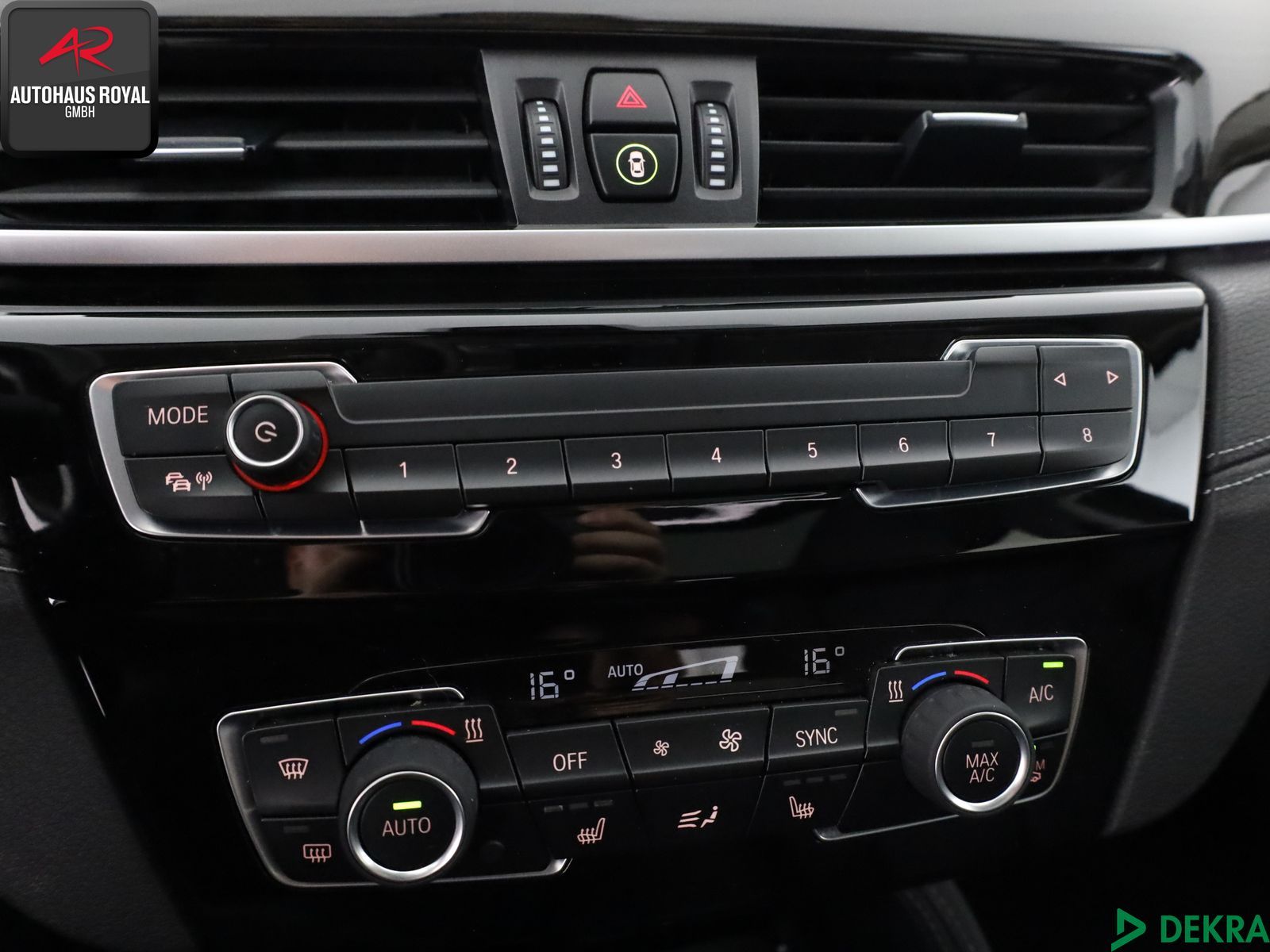 BMW X1 xDrive25e M SPORT - Samsaru's Car Outlet
