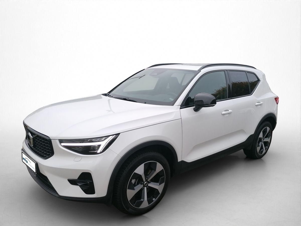 Volvo XC 40 B4 2WD Ultra Dark Aut. Pano Allwetter AHK