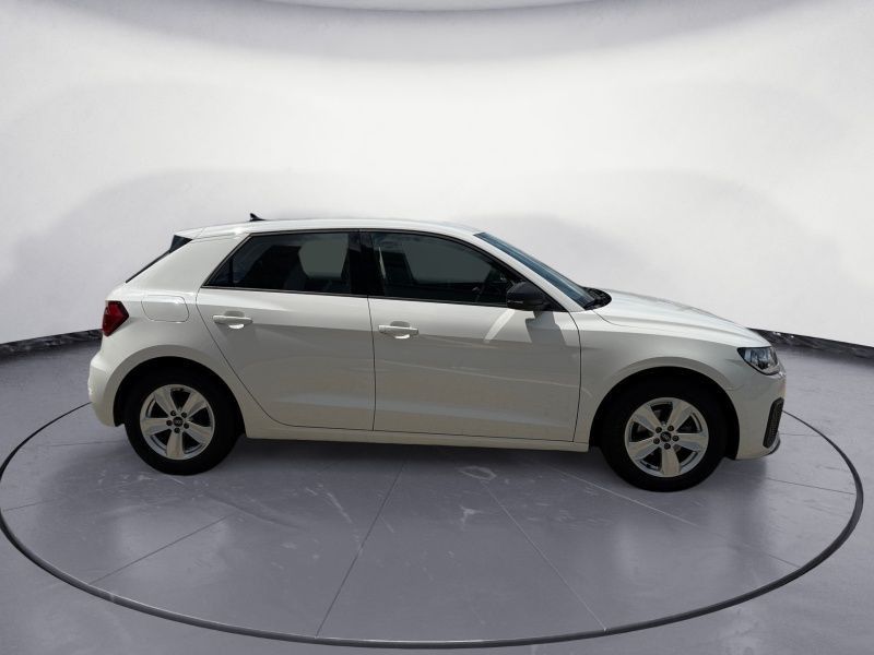 Audi A1 Sportback 25 TFSI S tronic - Samsaru's Car Outlet